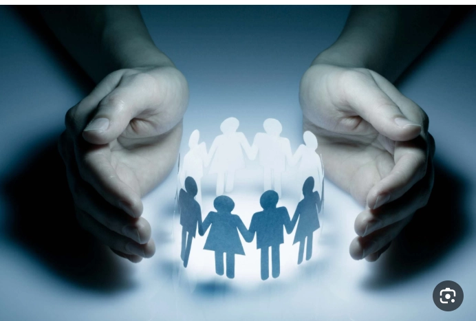 جمعية تكويرن الأسرة - خدمات اجتماعية وإنسانية